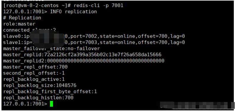 如何搭建Redis主从复制集群？