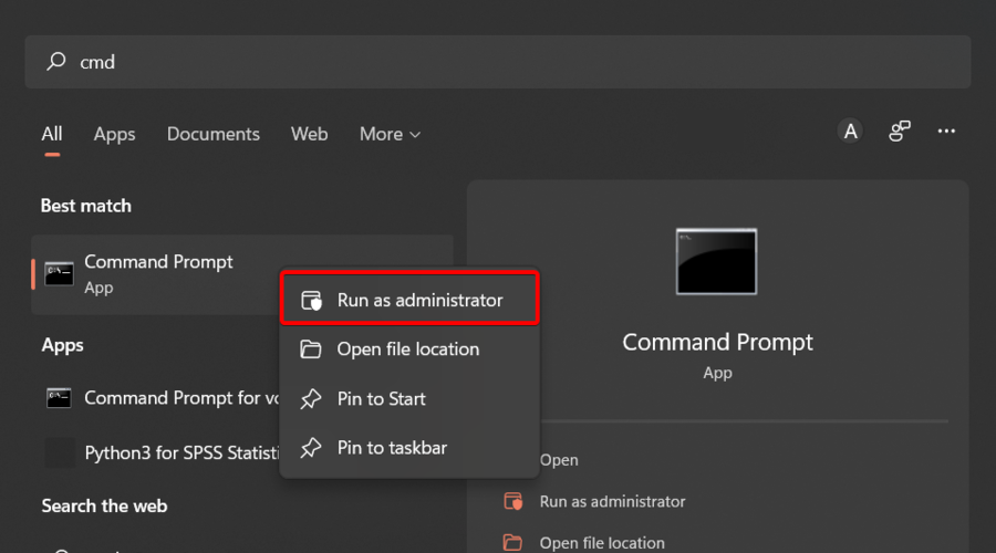 如何禁用 Windows 11 的“显示更多选项”菜单