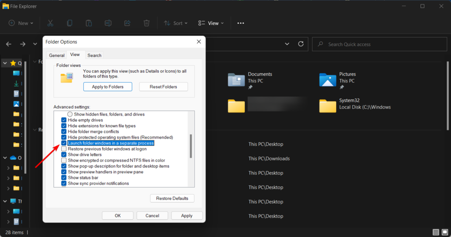 如何禁用 Windows 11 的“显示更多选项”菜单