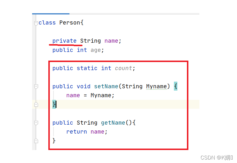 Java类和对象原理示例分析