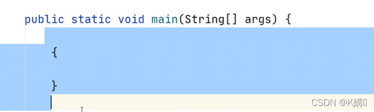 Java类和对象原理示例分析