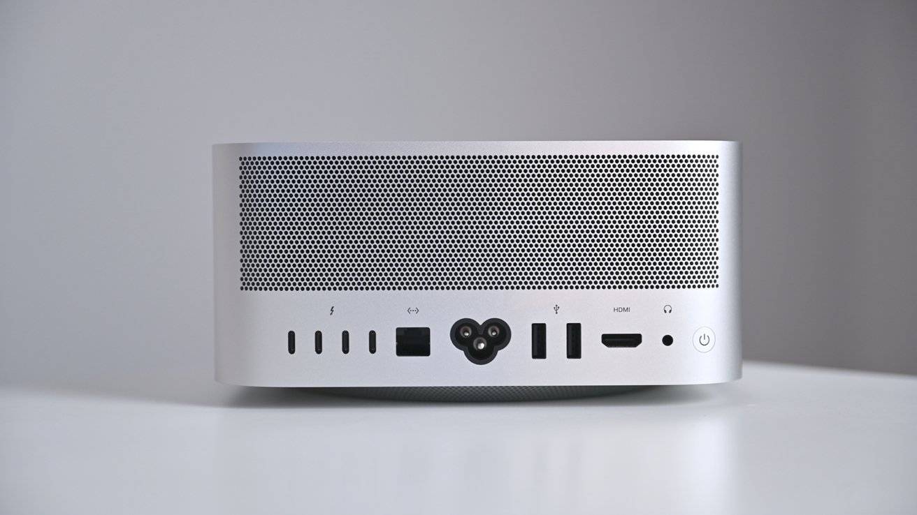 探究Apple Silicon未来的潜力：基于M1 Ultra Mac Studio的评测