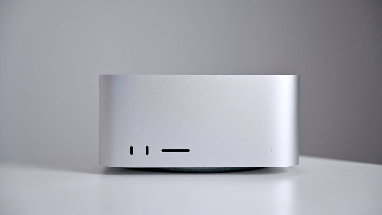 探究Apple Silicon未来的潜力：基于M1 Ultra Mac Studio的评测