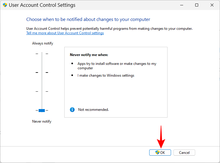 如何在 Windows 11 中安全地设置应用程序的高优先级？