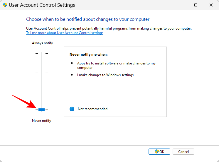 如何在 Windows 11 中安全地设置应用程序的高优先级？