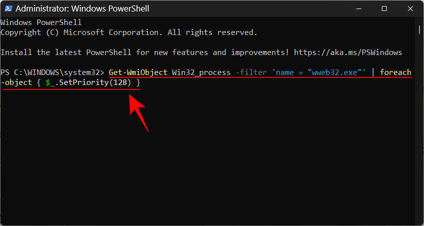 如何在 Windows 11 中安全地设置应用程序的高优先级？