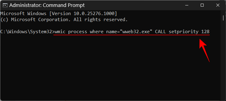 如何在 Windows 11 中安全地设置应用程序的高优先级？