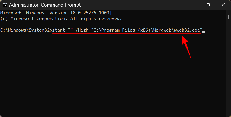 如何在 Windows 11 中安全地设置应用程序的高优先级？