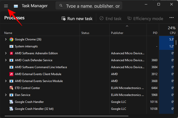 如何在 Windows 11 中安全地设置应用程序的高优先级？
