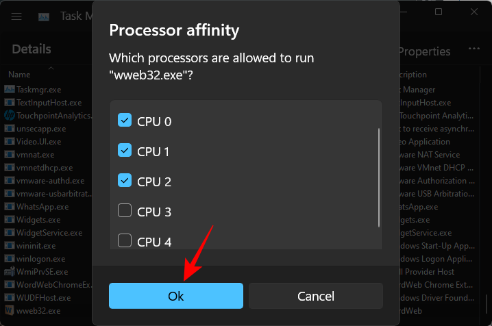 如何在 Windows 11 中安全地设置应用程序的高优先级？