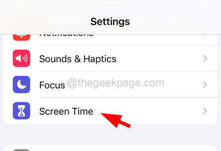 如何在iPhone上禁用锁定屏幕上的相机图标？