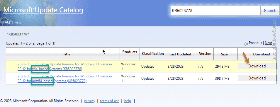 如何查看 Windows 11 中未下载和安装的累积更新并进行修复？