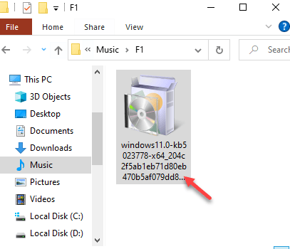 如何查看 Windows 11 中未下载和安装的累积更新并进行修复？