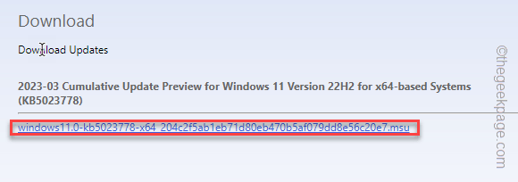 如何查看 Windows 11 中未下载和安装的累积更新并进行修复？