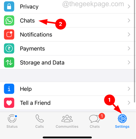 如何解决WhatsApp无法在iPhone聊天中下载照片和视频的问题？