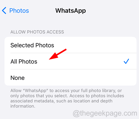 如何解决WhatsApp无法在iPhone聊天中下载照片和视频的问题？