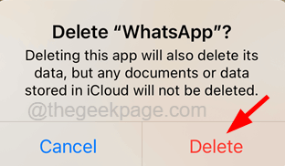 如何解决WhatsApp无法在iPhone聊天中下载照片和视频的问题？