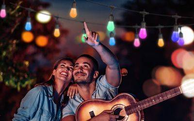 Sengled 借助 CES 2022 推出 HomeKit 兼容的新款电视灯带和户外灯串