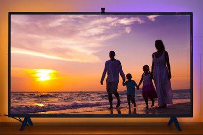 Sengled 借助 CES 2022 推出 HomeKit 兼容的新款电视灯带和户外灯串