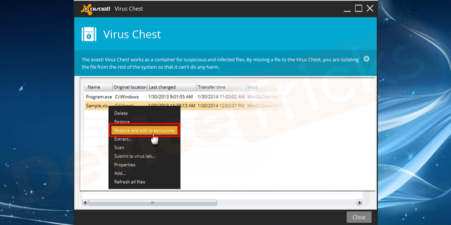 什么是 idp 通用恶意软件?它是病毒还是假阳性?