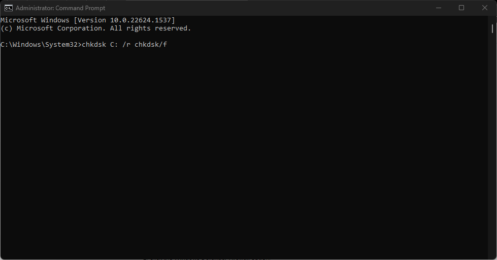修复： 非分页区域中的页面错误错误 0x00000050