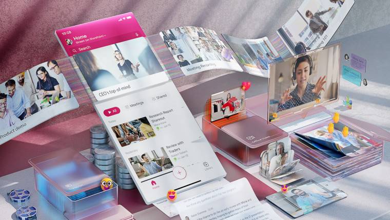 微软正在重建 Stream 移动应用,测试版现已推出