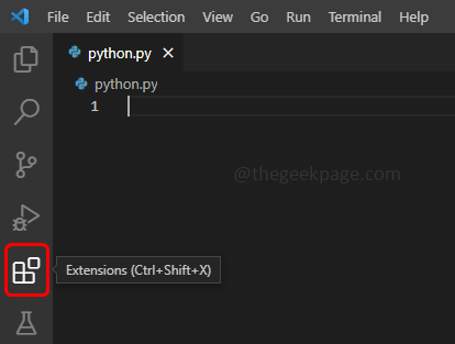 如何解决 VS Code 中 IntelliSense 不起作用的问题？