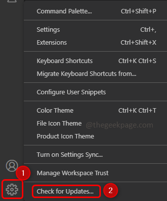 如何解决 VS Code 中 IntelliSense 不起作用的问题？