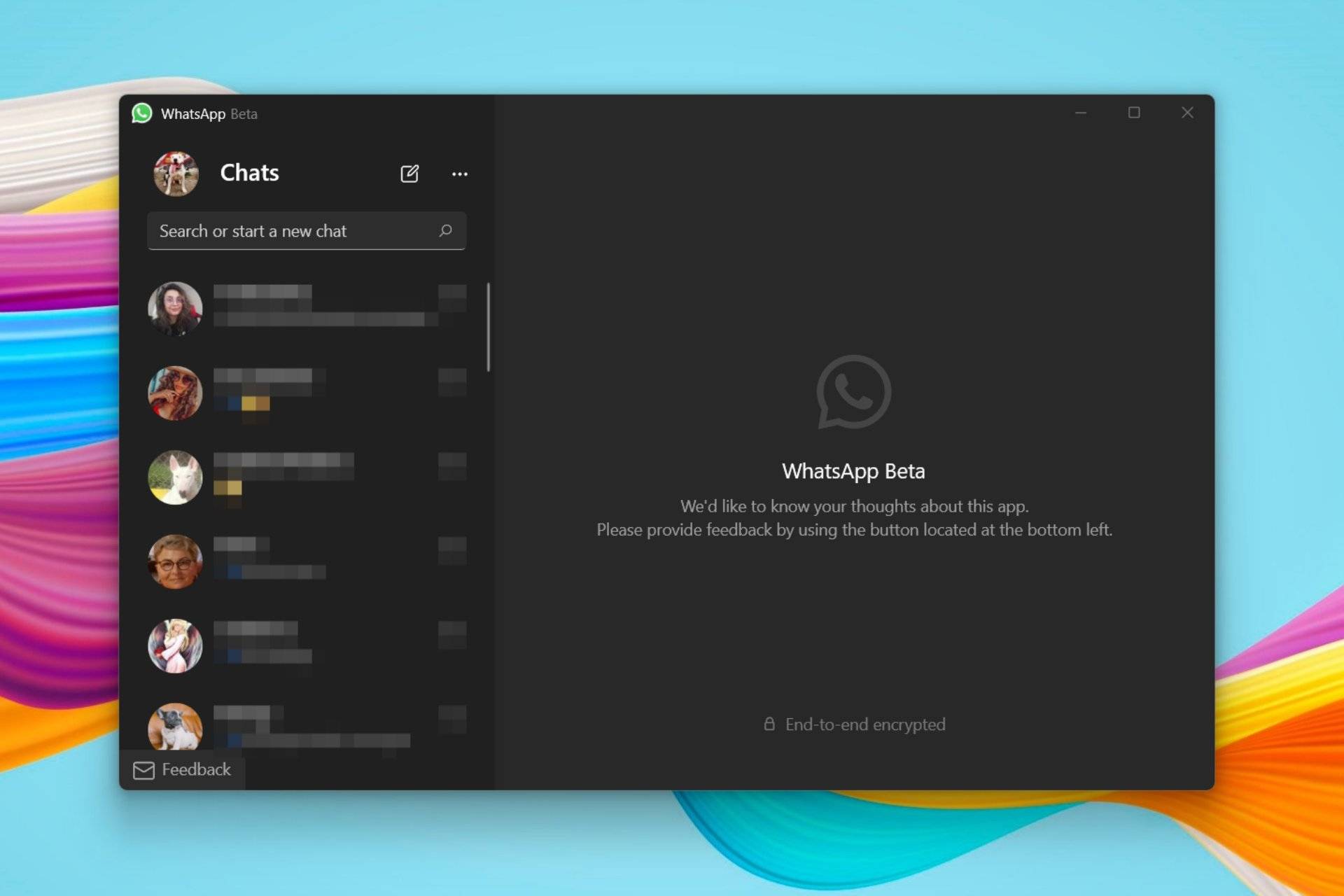 Windows现已推出WhatsApp UWP应用，用户可在应用商店中获取。