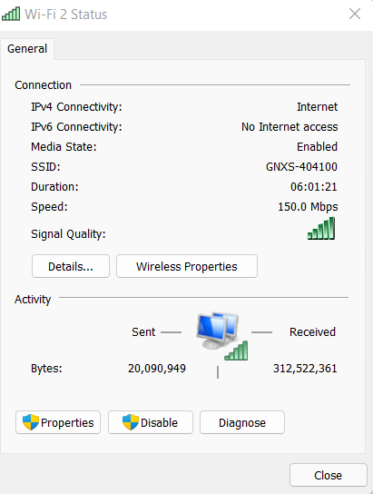 修复Steam出现错误代码105无法连接到服务器的方法