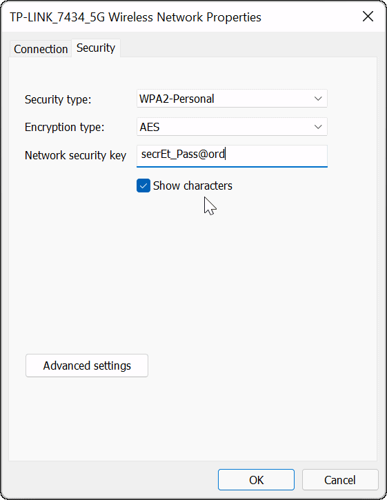 如何在 Windows 11 中查找 Wi-Fi 密码