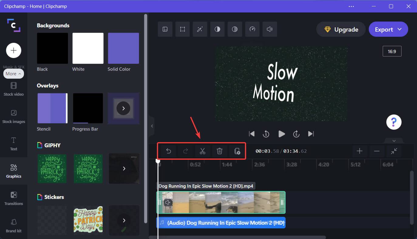 如何在 Windows 11 上使用 Clipchamp 像专业人士一样编辑视频 [教程]
