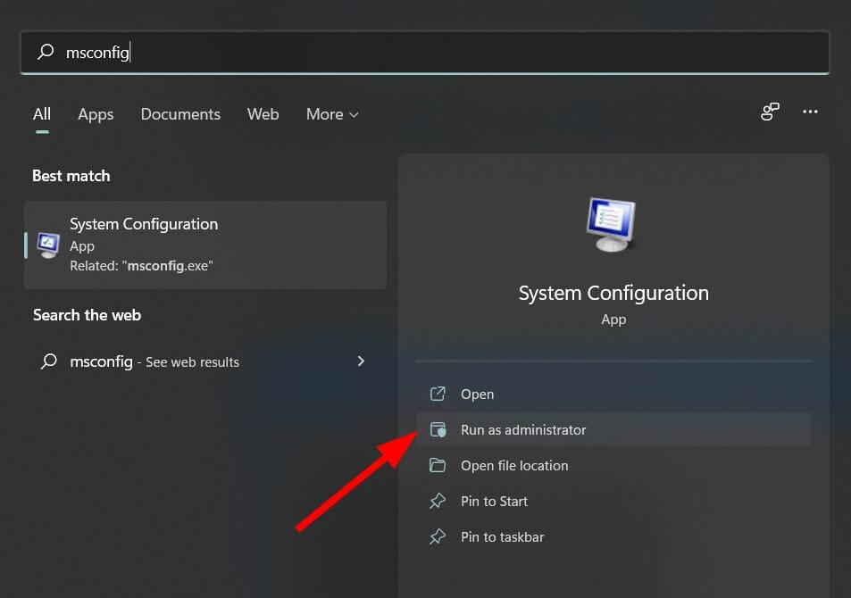 如何修复Windows 11错误的代理设置写入？