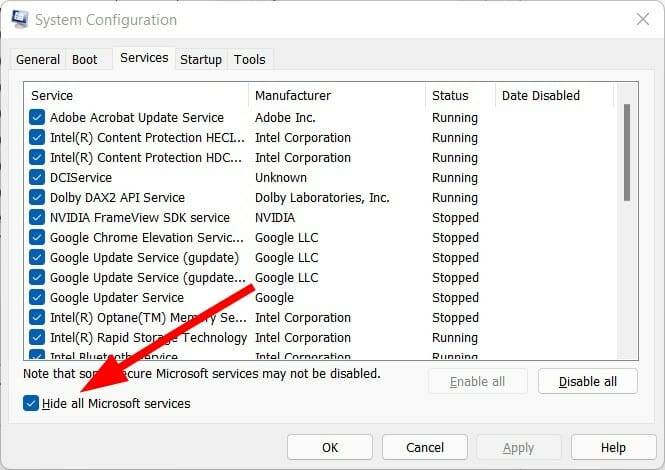 如何修复Windows 11错误的代理设置写入？