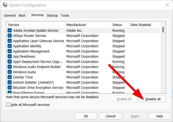 如何修复Windows 11错误的代理设置写入？