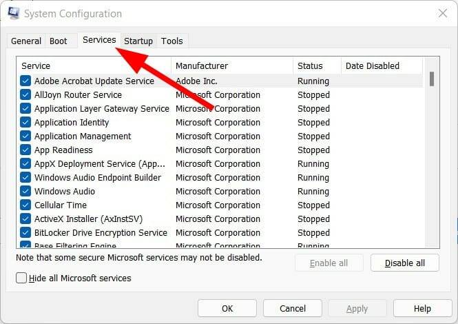 如何修复Windows 11错误的代理设置写入？