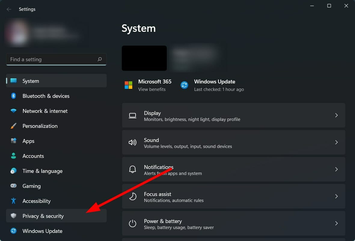如何修复Windows 11错误的代理设置写入？