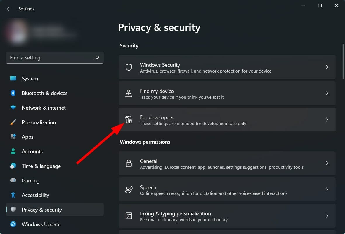如何修复Windows 11错误的代理设置写入？