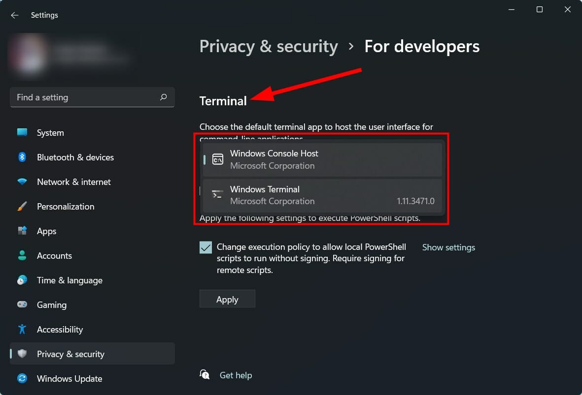 如何修复Windows 11错误的代理设置写入？
