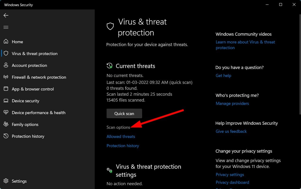 如何修复Windows 11错误的代理设置写入？