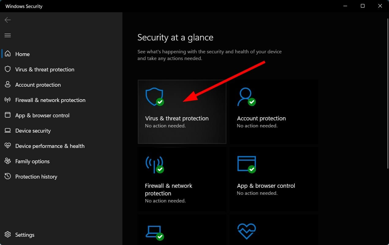 如何修复Windows 11错误的代理设置写入？