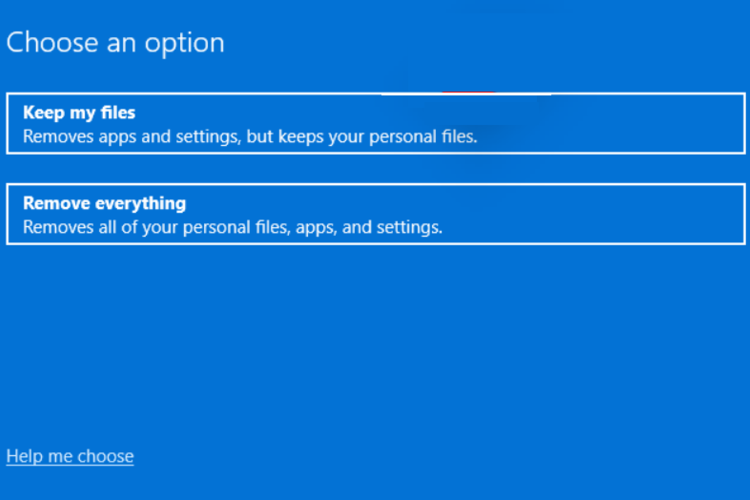 如何修复Windows 11错误的代理设置写入？