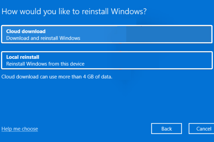 如何修复Windows 11错误的代理设置写入？