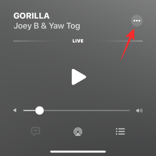 教你如何在 Apple Music 中迅速分享音乐