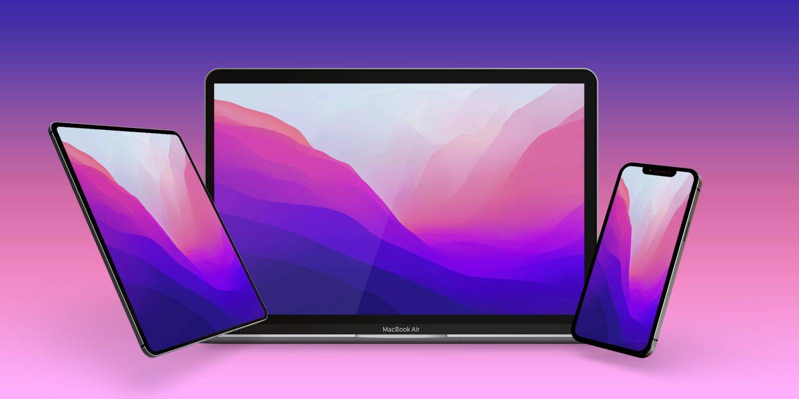 如何使用手势技巧在 iPhone、iPad 和 Mac 之间更快地共享照片,超越 AirDrop 的传输速度?