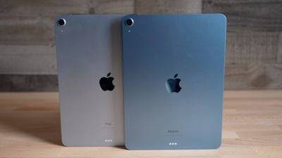 国外网友对新款 M1 iPad Air的测试和评价是怎样的？