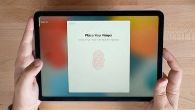 国外网友对新款 M1 iPad Air的测试和评价是怎样的？