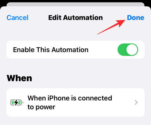 如何在 iOS 15 上关闭快捷方式通知