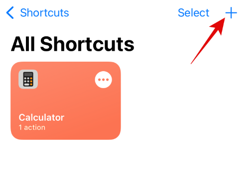如何在 iOS 15 上关闭快捷方式通知