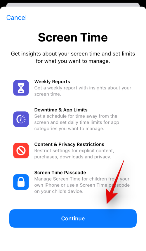 如何在 iOS 15 上关闭快捷方式通知